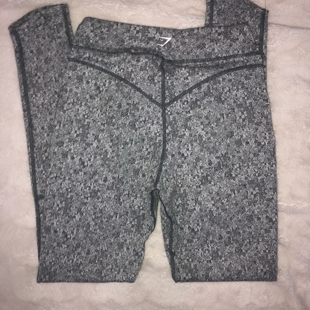GymShark leggings